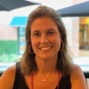 Meet your Posher, Tracie